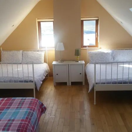 Ocean View Holiday home