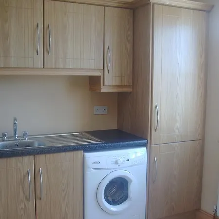 Holiday home Ocean View Doogort