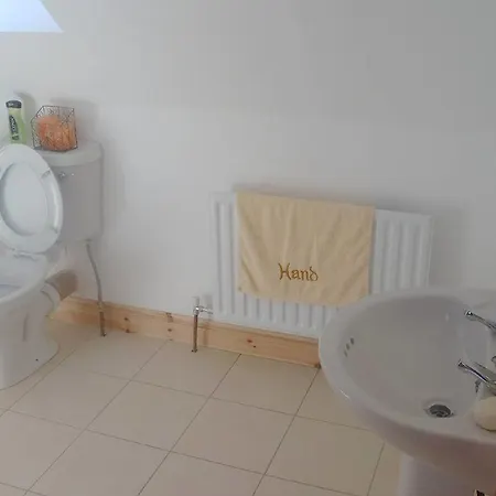 Сasa de vacaciones Ocean View *