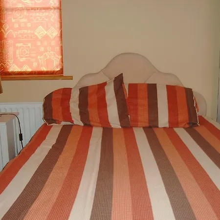 Holiday home Ocean View Doogort