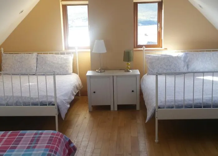 Ocean View Holiday home