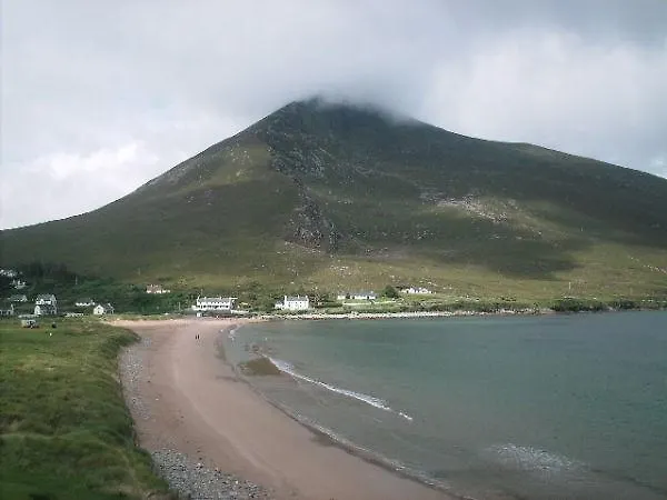 Semesterbostad Ocean View