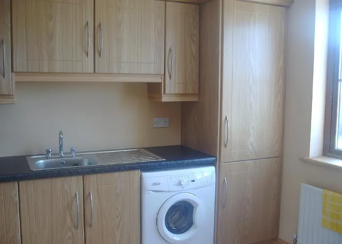 Holiday home Ocean View Doogort