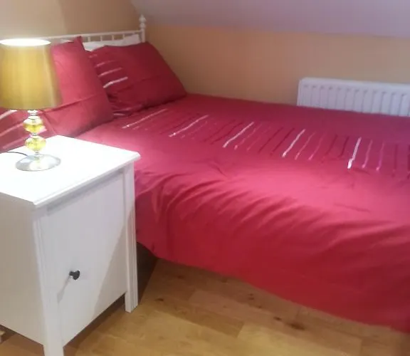 Semesterbostad Ocean View