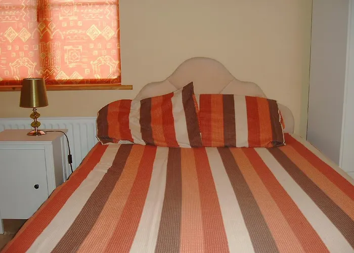 Holiday home Ocean View Doogort